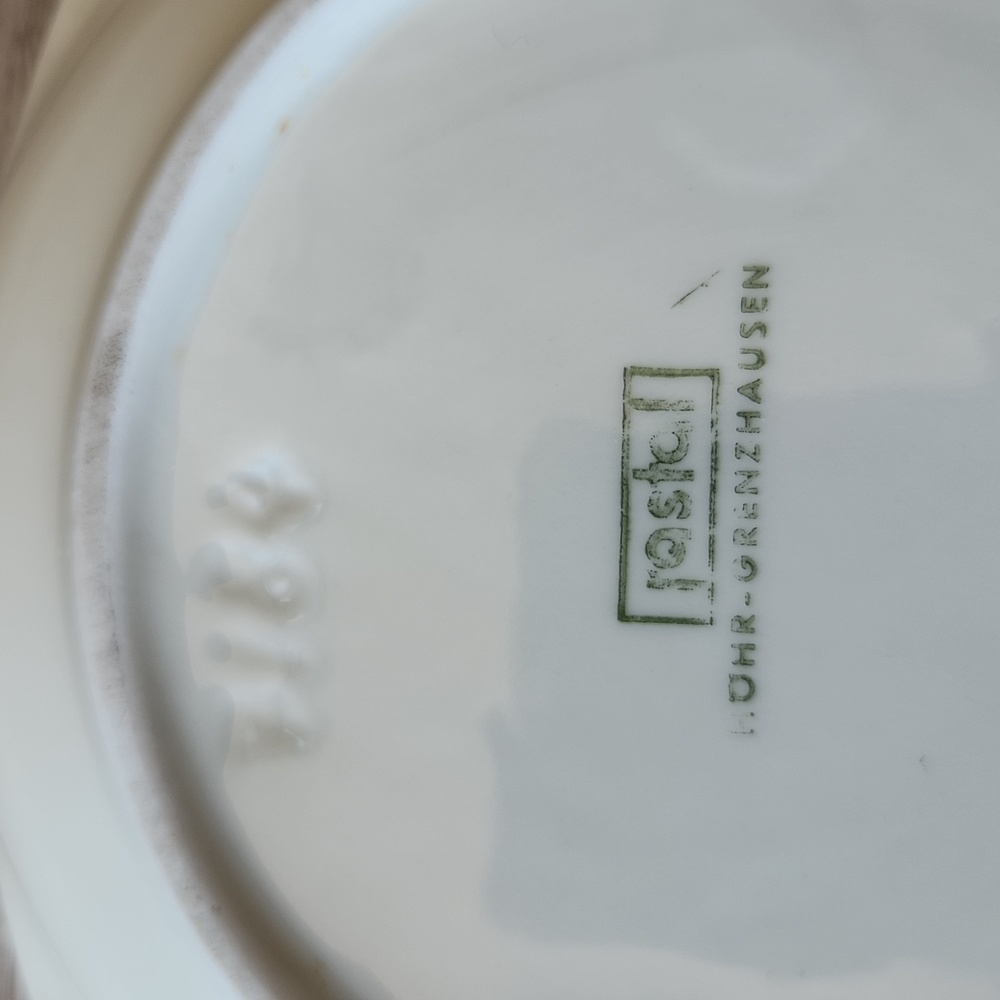 VINTAGE DOORNKAAT ASHTRAY - Picture 5 of 7